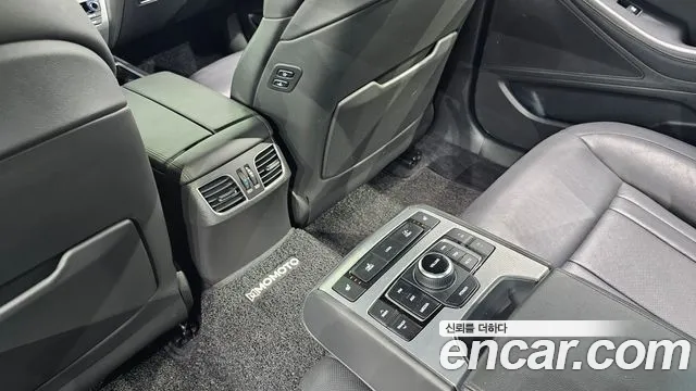 Genesis G80 id 2323203 из Кореи 11