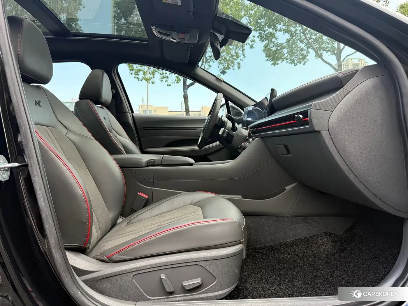 Hyundai Sonata id 4649296 из Китая 11