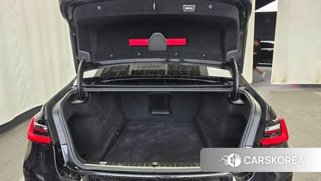 BMW 7 Series (G11) id 4614766 из Кореи 11