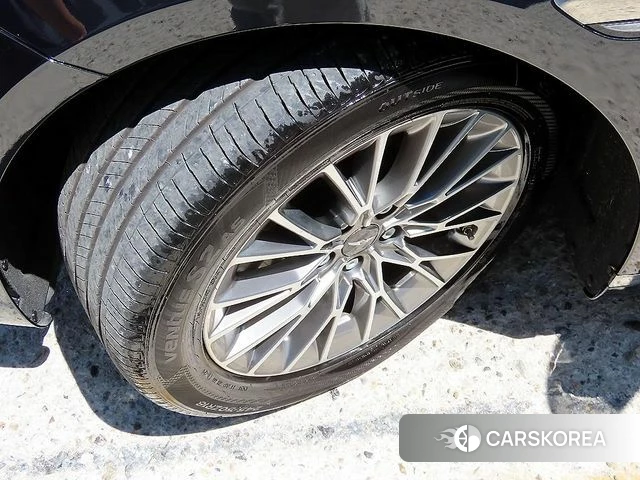 Genesis G80 (RG3) id 4697843 из Кореи 11