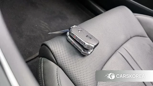 Kia K5 3rd generation id 3747872 из Кореи 11