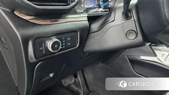 Ford Explorer 6th Generation id 4779744 из Кореи 11