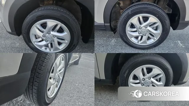 Hyundai Venue id 3098215 из Кореи 11