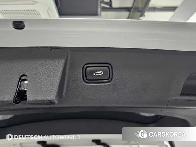 Kia Mohave Master id 3468001 из Кореи 11