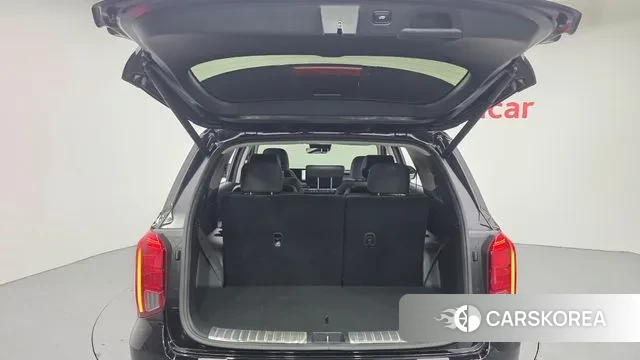 Hyundai The New Palisade id 3734231 из Кореи 11