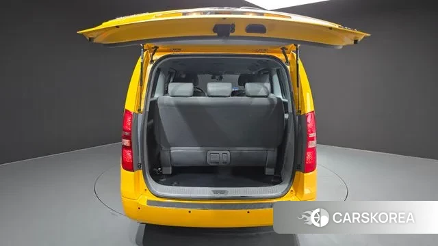 Hyundai The New Grand Starex id 3747481 из Кореи 11