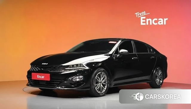 Kia K5 3rd generation id 4894058 из Кореи 11