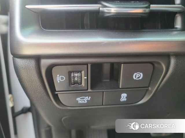 Hyundai Grandeur (GN7) id 4242928 из Кореи 11