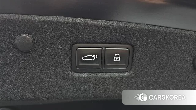 Kia K8 Hybrid id 3383752 из Кореи 11