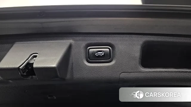 Hyundai Santa Fe TM id 3789748 из Кореи 11