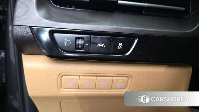 Kia Carnival 4th generation id 4534761 из Кореи 11