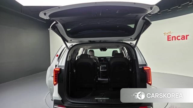 Kia The New Carnival 4th Generation id 4612621 из Кореи 11