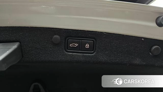 Hyundai The New Grandeur IG Hybrid id 4550001 из Кореи 11
