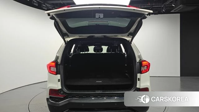 Ssangyong G4 Rexton id 4850079 из Кореи 11