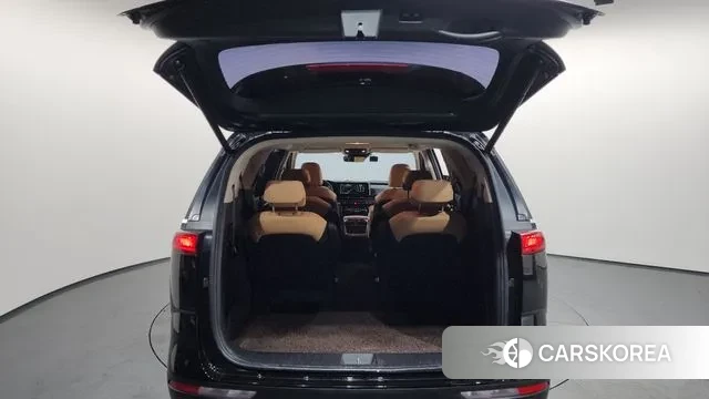 Kia Carnival 4th generation id 3582287 из Кореи 11