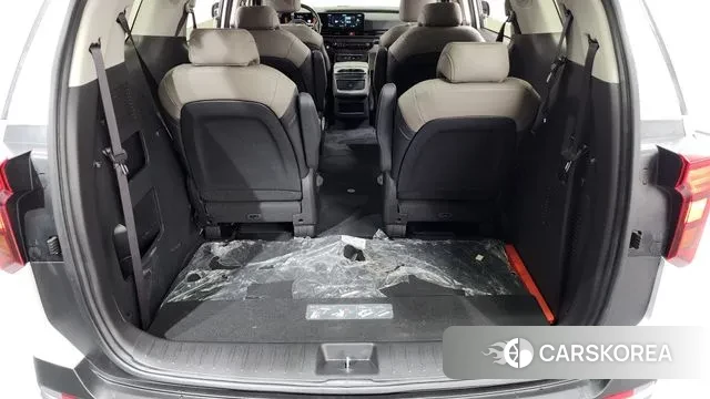 Kia The New Carnival 4th Generation id 3629244 из Кореи 11