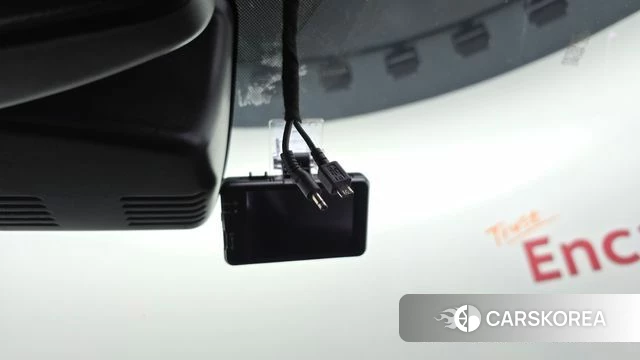 Renault Korea (Samsung) The New QM6 id 4490231 из Кореи 11