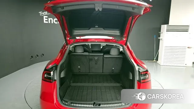 Tesla Model Y id 3175291 из Кореи 11