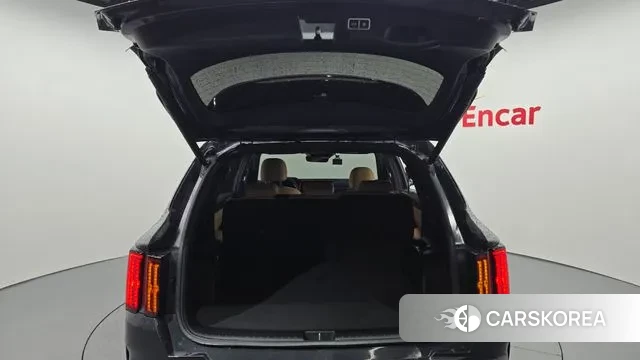 Kia Sorento 4th Generation id 3417507 из Кореи 11