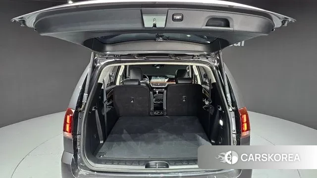 Kia Mohave Master id 2514725 из Кореи 11