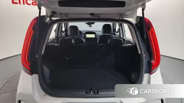 Kia Soul Booster id 3617029 из Кореи 11