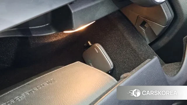 Mercedes-Benz C-Class W205 id 3226933 из Кореи 11