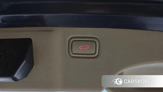 Kia The New Carnival id 3449675 из Кореи 11