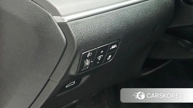 Kia K5 3rd generation id 4613159 из Кореи 11
