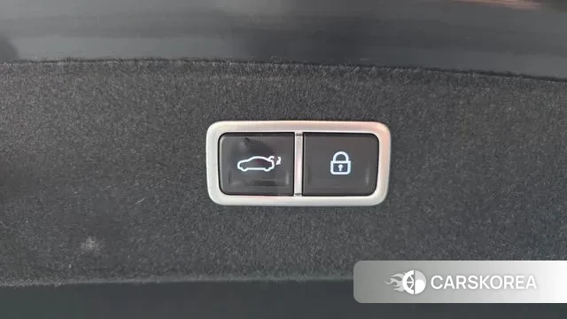 Genesis G80 (RG3) id 3373187 из Кореи 11