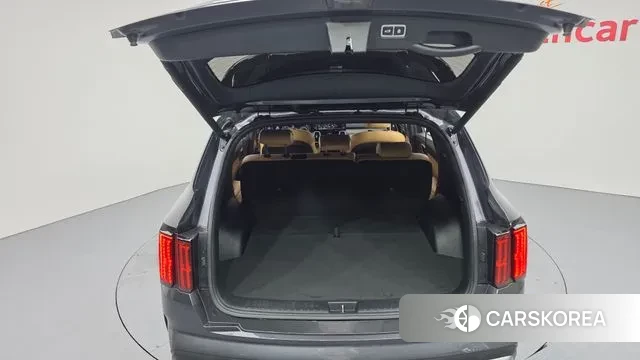 Kia Sorento 4th Generation id 3017038 из Кореи 11