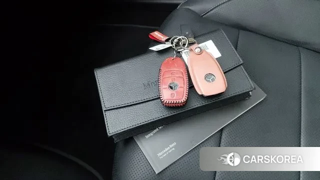 Mercedes-Benz E-Class W213 id 3561159 из Кореи 11