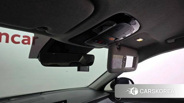 Hyundai Sonata D Edge Hybrid (DN8) id 3831751 из Кореи 11