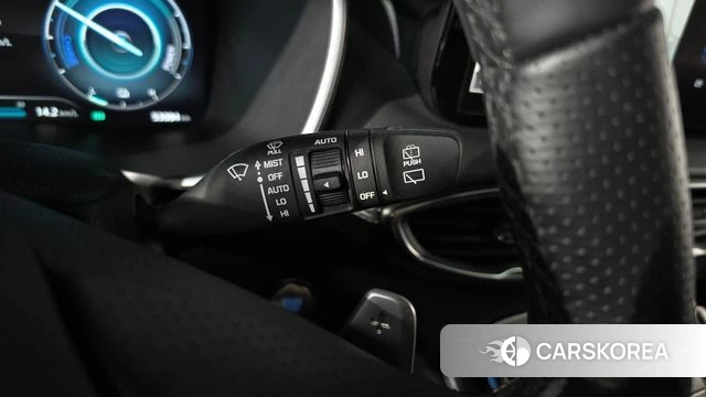 Hyundai The New Santa Fe id 4550081 из Кореи 11