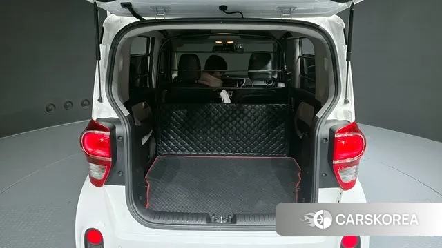 Kia The New Ray id 3447976 из Кореи 11