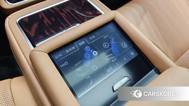 Lexus LS500 5th generation id 3549963 из Кореи 11