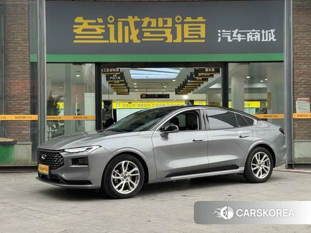 Ford Mondeo id 4374439 из Китая 11
