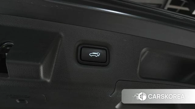 Hyundai The New Santa Fe id 4309376 из Кореи 11