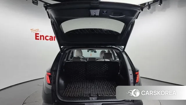 Hyundai Tucson Hybrid (NX4) id 3027883 из Кореи 11