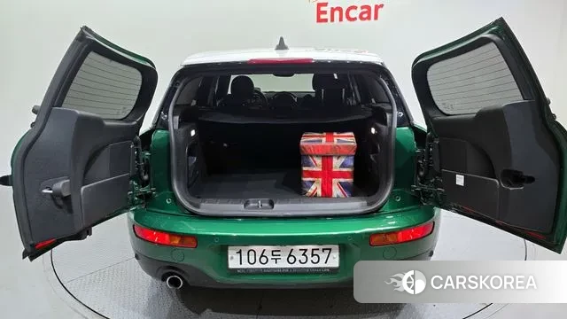 Mini Cooper Clubman id 3788447 из Кореи 11