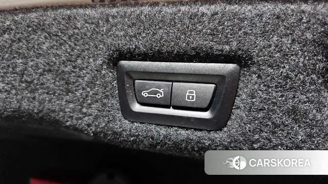 BMW 5 Series (G60) id 3560175 из Кореи 11