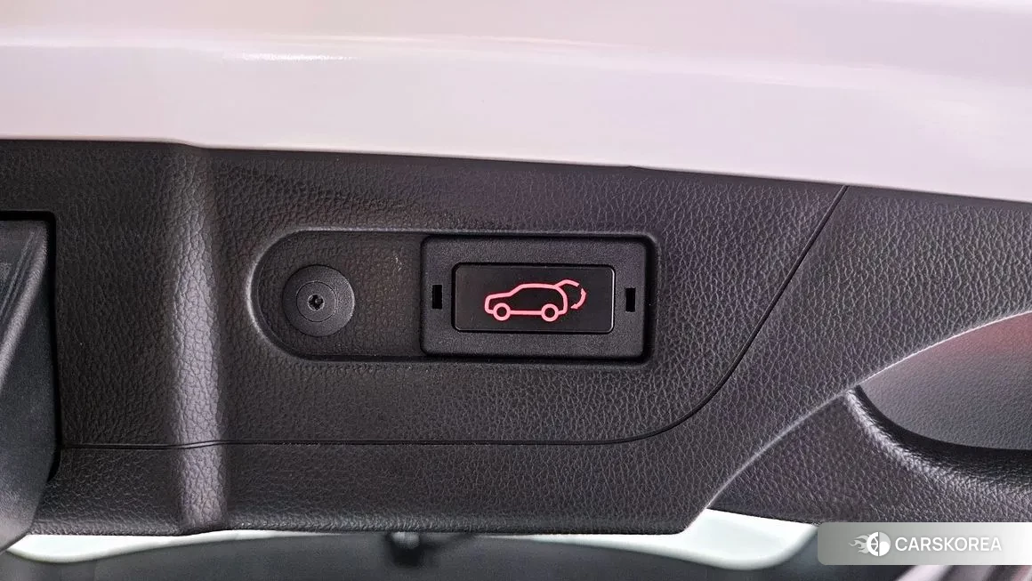 Ssangyong G4 Rexton id 1895761 из Кореи 11