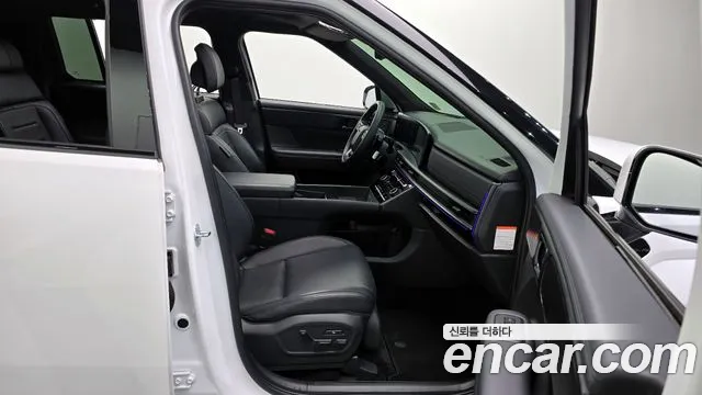 Hyundai Santa Fe (MX5) id 2569316 из Кореи 11