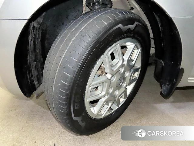 Hyundai Staria id 4640771 из Кореи 11