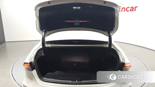 Hyundai The New Grandeur IG Hybrid id 3181729 из Кореи 11