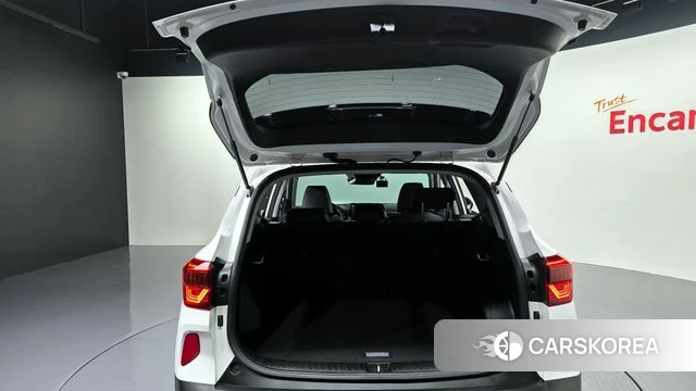 Kia Seltos id 3861192 из Кореи 11