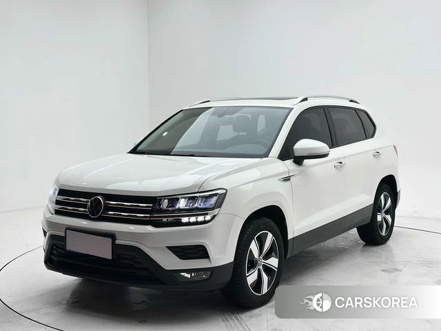 Volkswagen Tuyue id 4368136 из Китая 11
