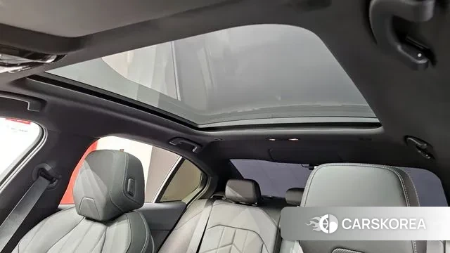 BMW 5 Series (G60) id 3353402 из Кореи 11