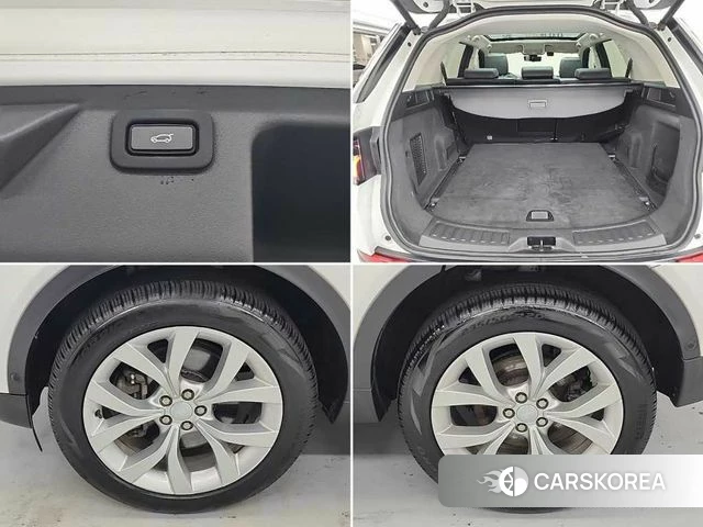 Land Rover Discovery Sports 2nd Generation id 3878562 из Кореи 11
