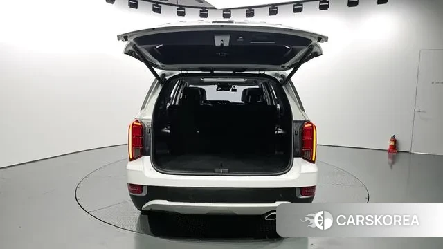 Hyundai Palisade id 3214559 из Кореи 11