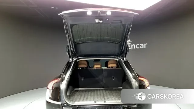 Kia EV6 id 3437682 из Кореи 11